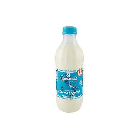 Latte fresco piacere leggero  GRANAROLO 1l