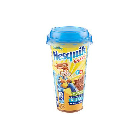 Nesquik shake NESTLè classico 180ml