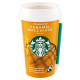 Bevanda STARBUCKS caramello 220ml