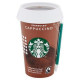 Bevanda STARBUCKS cappuccino 220ml