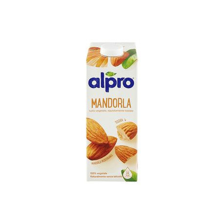 Drink ALPRO mandorla 1l