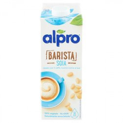 Soya drink ALPRO barista 1l