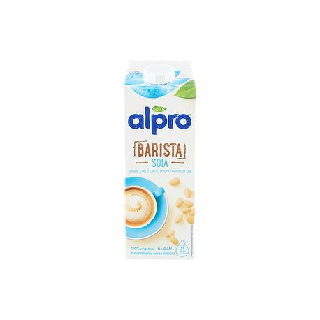 Soya drink ALPRO barista 1l