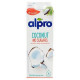 Soya drink cocco ALPRO senza zucchero 1l