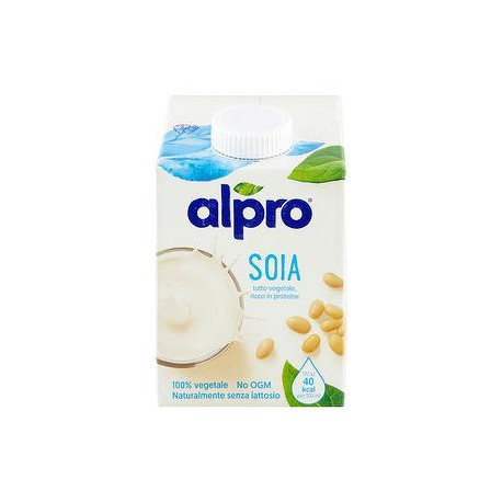 Drink ALPRO soya 500ml