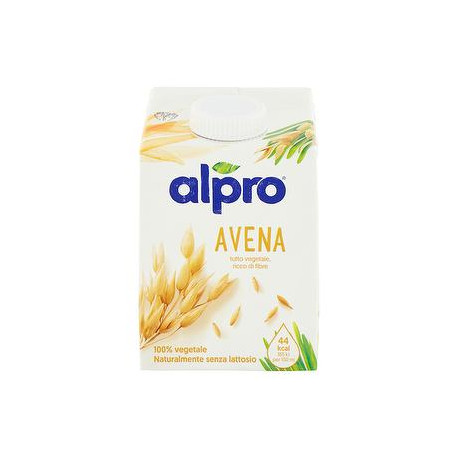 Drink ALPRO avena 500ml