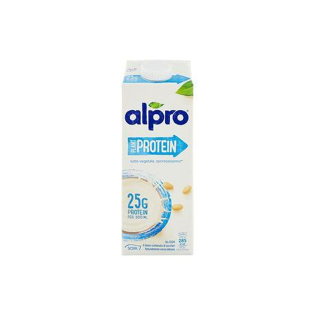 Protein Drink ALPRO soya 1l