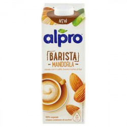 Drink barista ALPRO mandorla 1l