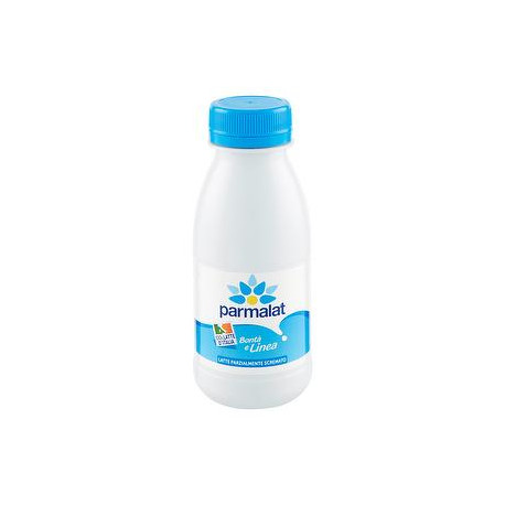 Latte uht Boelin PARMALAT parzialmente scremato 250ml