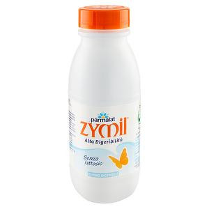 Zymil senza lattosio - 500ml