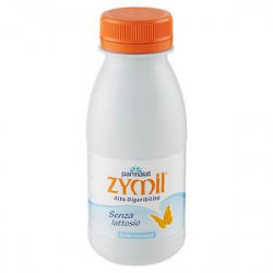 Latte uht Zymil PARMALAT senza lattosio 250ml