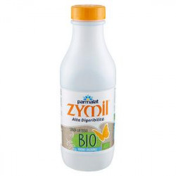 Latte bio uht Zymil PARMALAT senza lattosio 1l