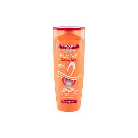 Shampoo Elvive L'OREAL dream long 285ml