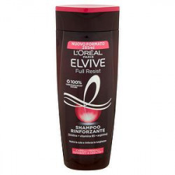 Shampoo Elvive L'OREAL arginina resist 285ml