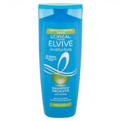 Shampoo Elvive L'OREAL antiforfora capelli grassi 285ml