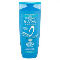 Shampoo Elvive L'OREAL antiforfora capelli normali 285ml