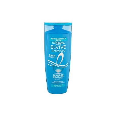 Shampoo Elvive L'OREAL antiforfora capelli normali 285ml