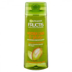 Shampoo Fructis GARNIER hidra liss 72 h 250ml