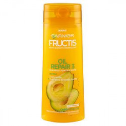 Shampoo Fructis GARNIER oil repair 3 250ml