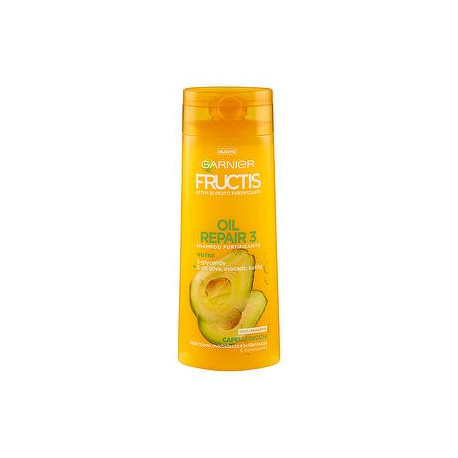 Shampoo Fructis GARNIER oil repair 3 250ml