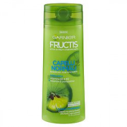 Shampoo Fructis GARNIER capelli normali 250ml