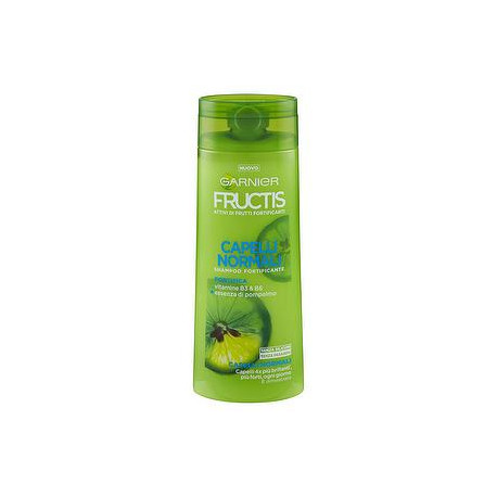 Shampoo Fructis GARNIER capelli normali 250ml