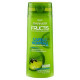 Shampoo 2 in 1 Fructis GARNIER capelli normali 250ml