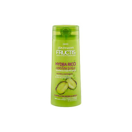 Shampoo Fructis GARNIER hidra ricci 250ml