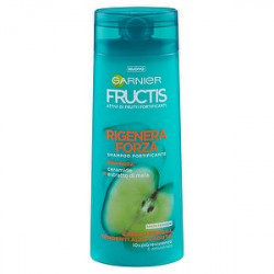 Shampoo Fructis GARNIER rigenera forza 250ml