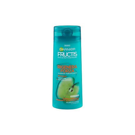 Shampoo Fructis GARNIER rigenera forza 250ml