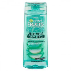 Shampoo Fructis GARNIER aloe vera 250ml