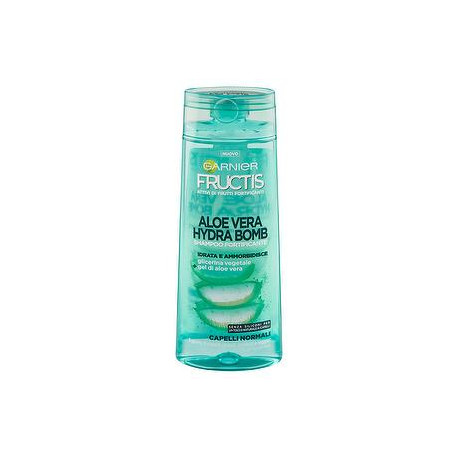 Shampoo Fructis GARNIER aloe vera 250ml