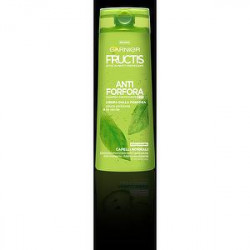 Shampoo Fructis GARNIER antiforfora 250ml