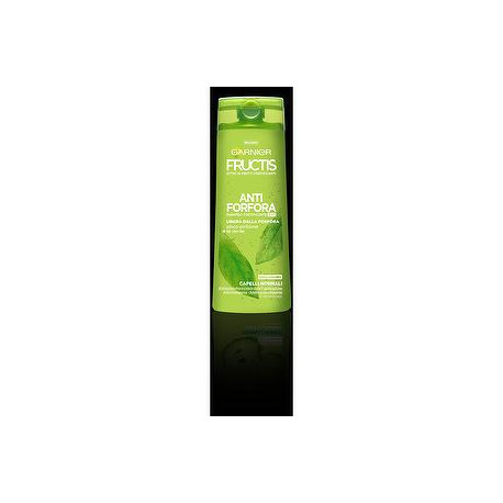 Shampoo Fructis GARNIER antiforfora 250ml