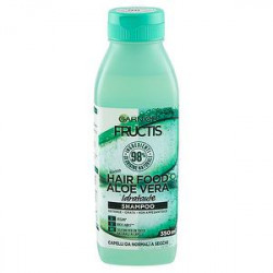 Shampoo Fructis Hair Food GARNIER aloe 350ml