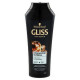 Shampoo GLISS Schwarzkopf riparazione suprema 250ml