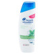 Shampoo antiforfora HEAD & SHOULDERS menthol fresh 250ml