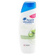 Shampoo antiforfora HEAD & SHOULDERS sensitive 250ml