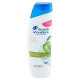 Shampoo antiforfora HEAD & SHOULDERS apple fresh 250ml