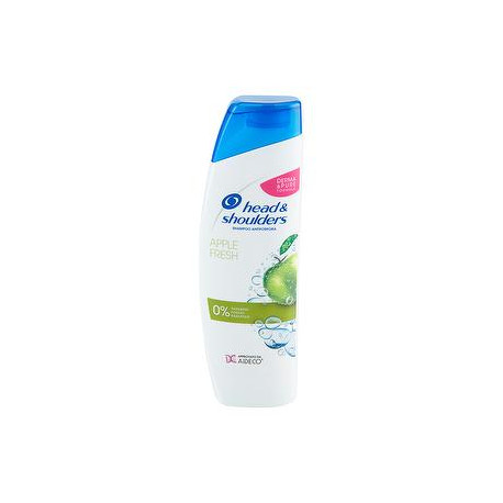 Shampoo antiforfora HEAD & SHOULDERS apple fresh 250ml