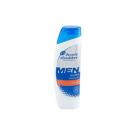 Shampoo antiforfora men ultra HEAD & SHOULDERS anticaduta 225ml