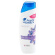 Shampoo antiforfora HEAD & SHOULDERS nutriente 250ml