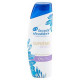 Shampoo antiforfora HEAD & SHOULDERS supreme ripara 225ml