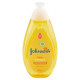 Shampoo Baby JOHNSON'S 500ml