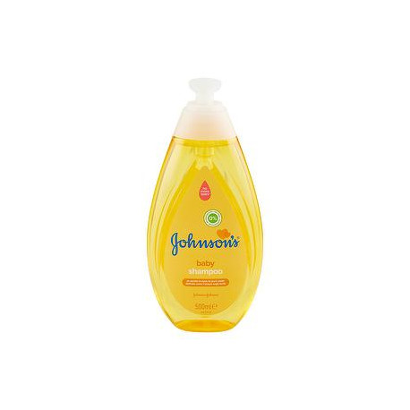 Shampoo Baby JOHNSON'S 500ml