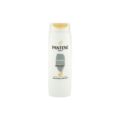 Shampoo PANTENE antiforfora 225ml