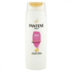 Shampoo PANTENE ricci perfetti 225ml