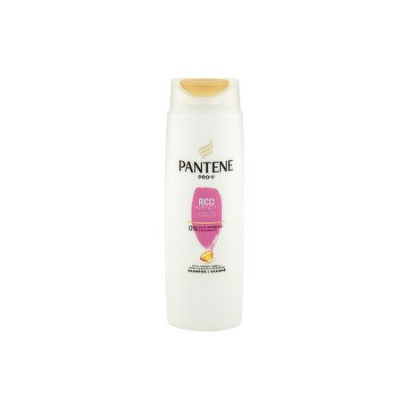 Shampoo PANTENE ricci perfetti 225ml