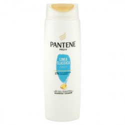 Shampoo PANTENE classico 225ml