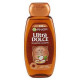 Shampoo idratante Ultra Dolce GARNIER olio di cocco & burro di cacao 300ml